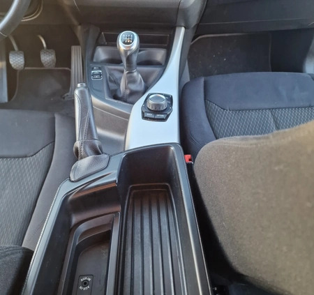 BMW Seria 1 cena 32500 przebieg: 155500, rok produkcji 2011 z Suwałki małe 352